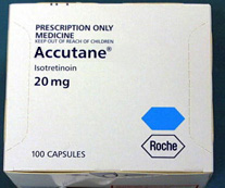 Isotretinoin