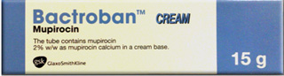 Mupirocin