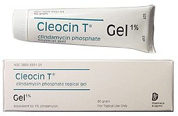 Clindamycin 