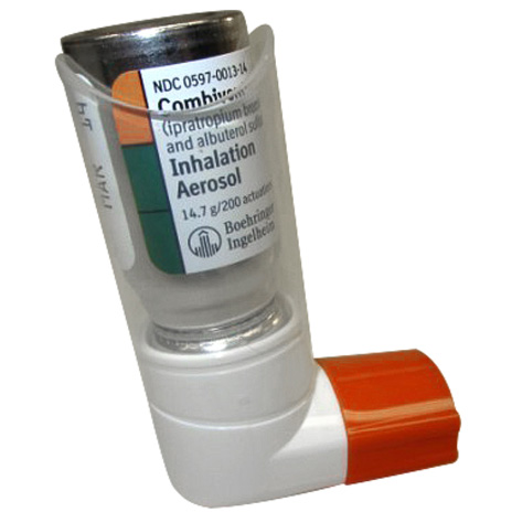 Albuterol
