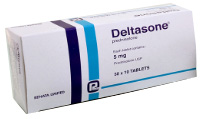 Prednisone