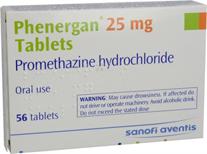 Promethazine
