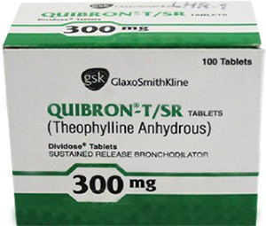 Theophylline