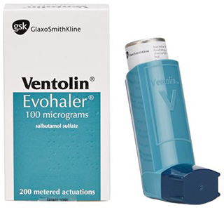 Albuterol
